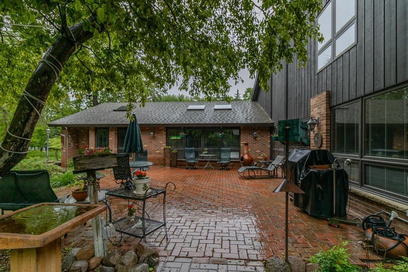 710 Summit Ave, New Ulm, MN 56073