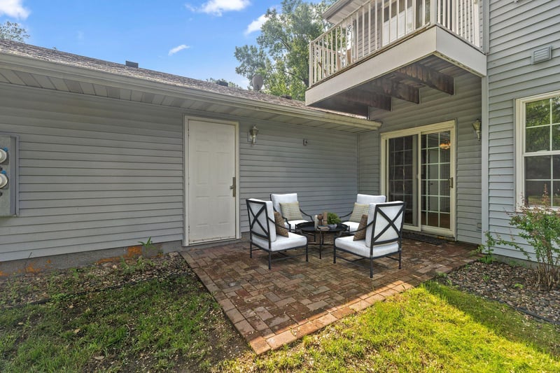 2607 Innsbruck Trl #2607, New Brighton, MN 55112