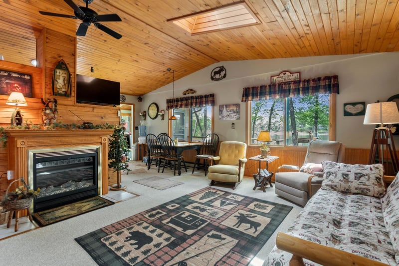 30173 Brown Rd, Danbury, WI 54830