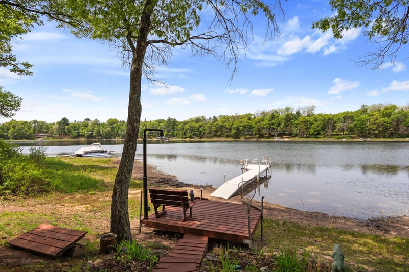 30173 Brown Rd, Danbury, WI 54830