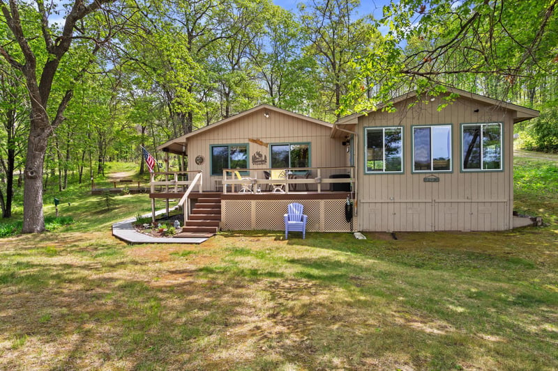 30173 Brown Rd, Danbury, WI 54830