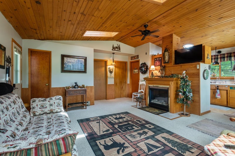 30173 Brown Rd, Danbury, WI 54830