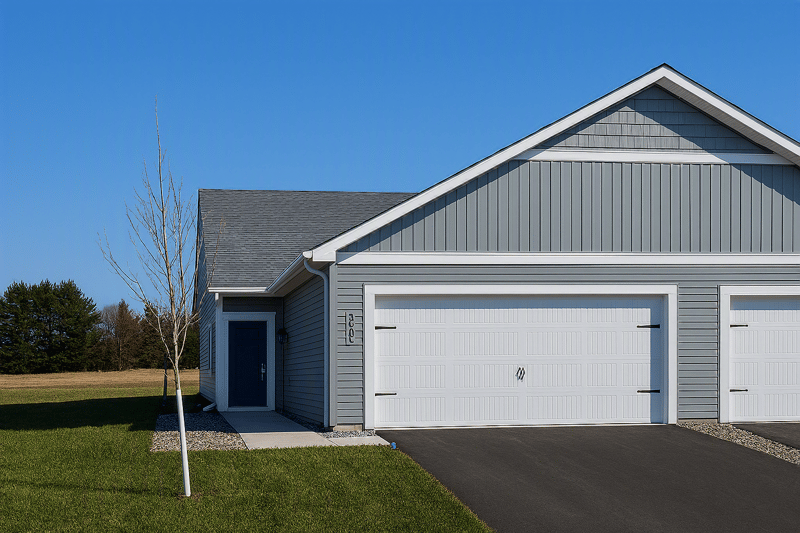 8365 Cherry St, Clear Lake, MN 55319