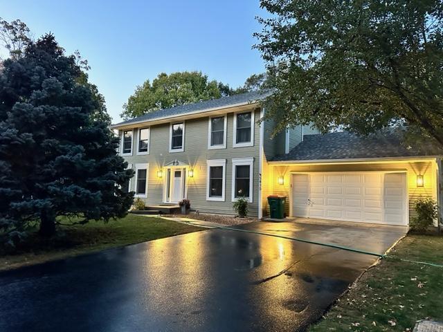 5410 S Park Dr, Savage, MN 55378