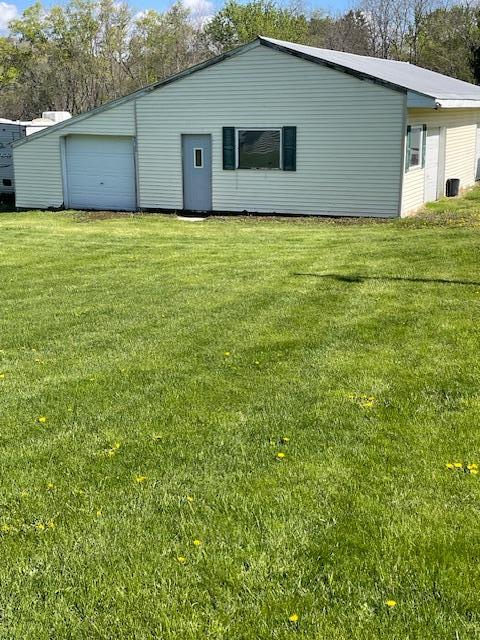 S1551 County Road I, Alma, WI 54610