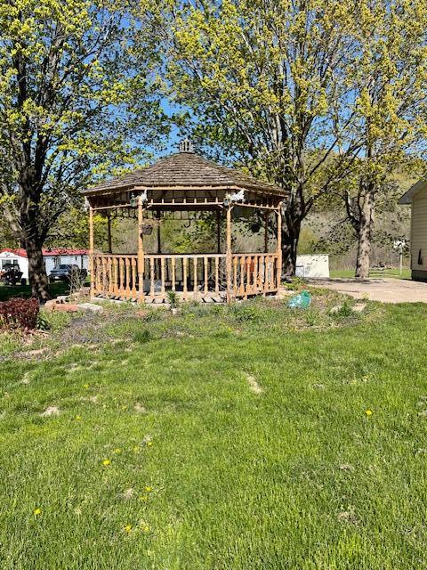 S1551 County Road I, Alma, WI 54610