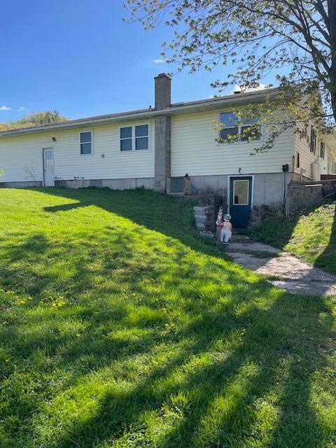 S1551 County Road I, Alma, WI 54610