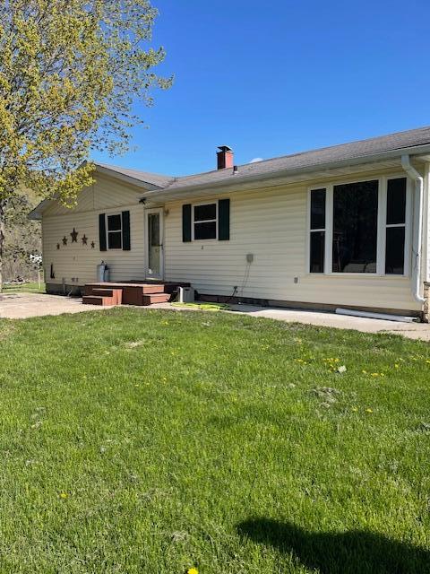 S1551 County Road I, Alma, WI 54610