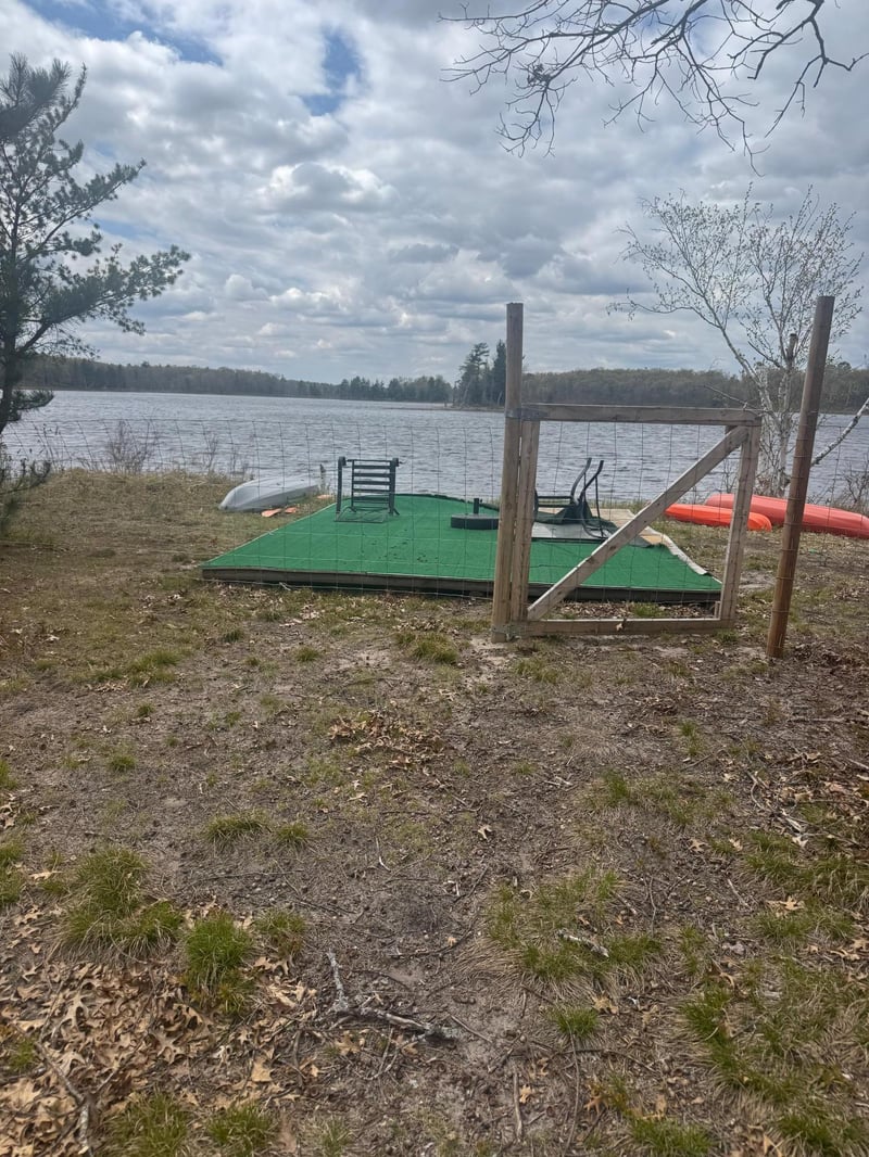 28689 County Road C, Webster, WI 54893