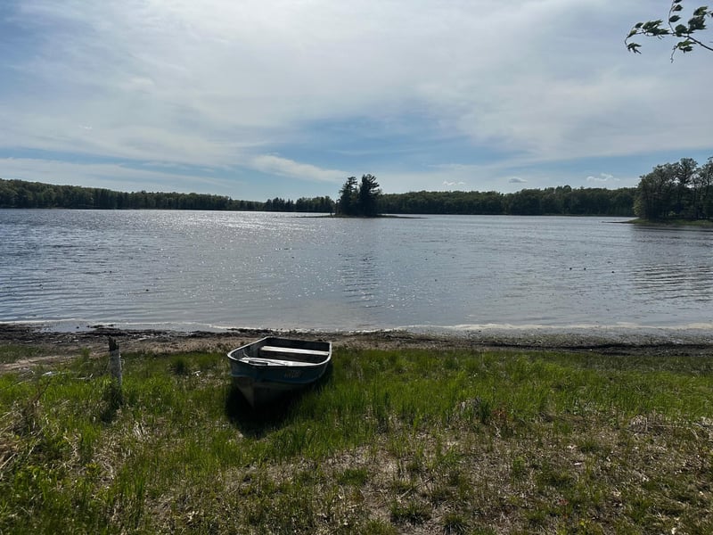 28689 County Road C, Webster, WI 54893