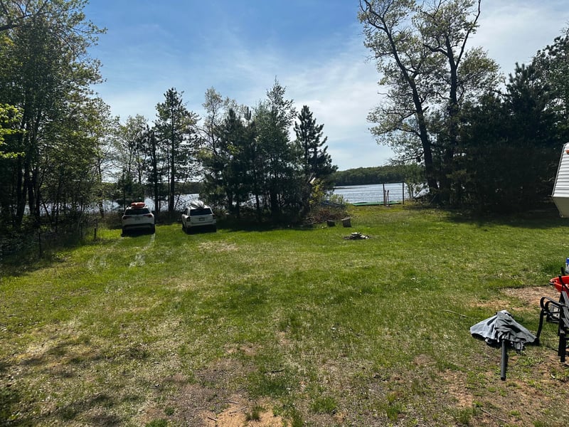 28689 County Road C, Webster, WI 54893