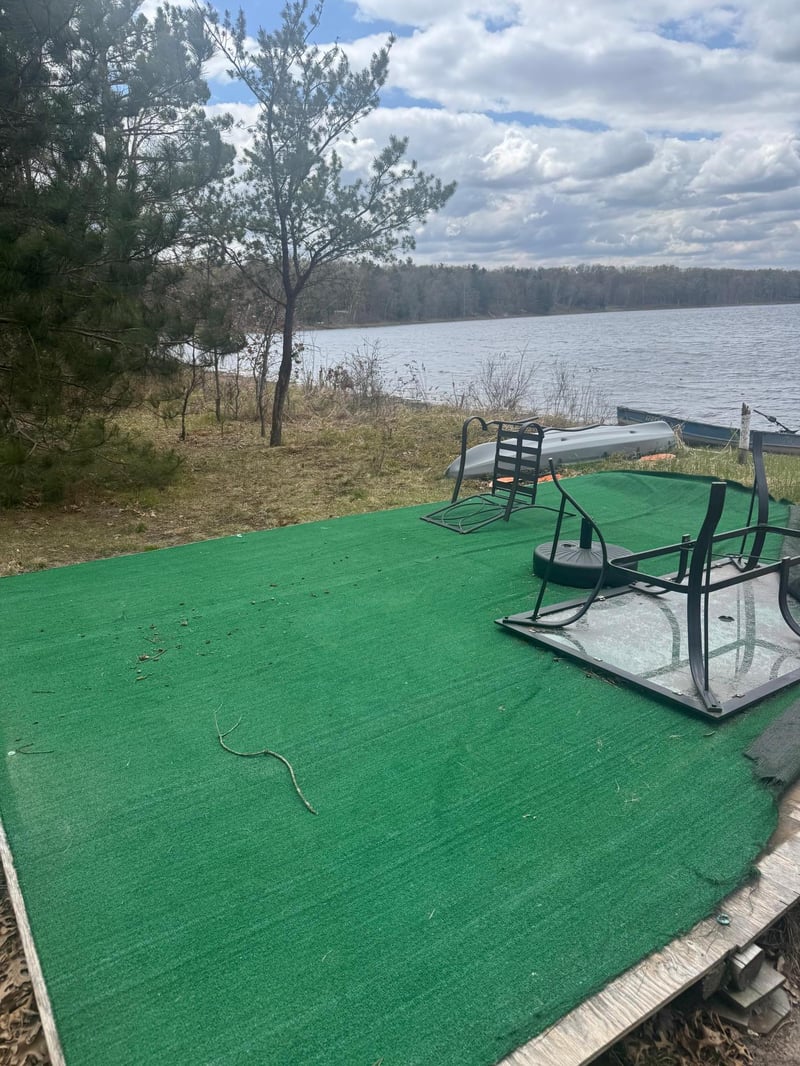 28689 County Road C, Webster, WI 54893