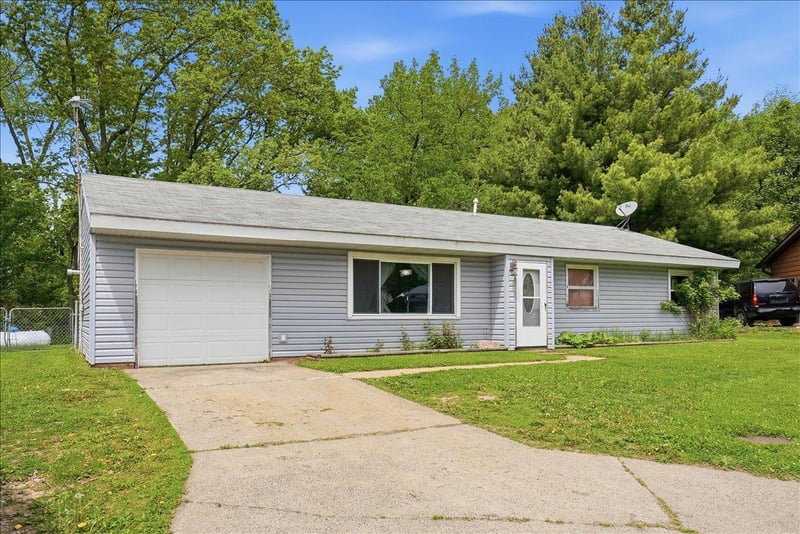310 235th St, Osceola, WI 54020