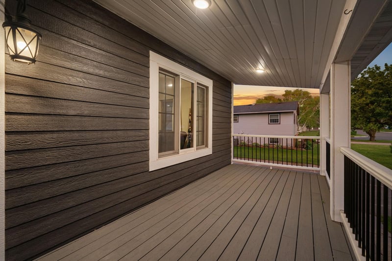 215 5th Ave NE, Blooming Prairie, MN 55917