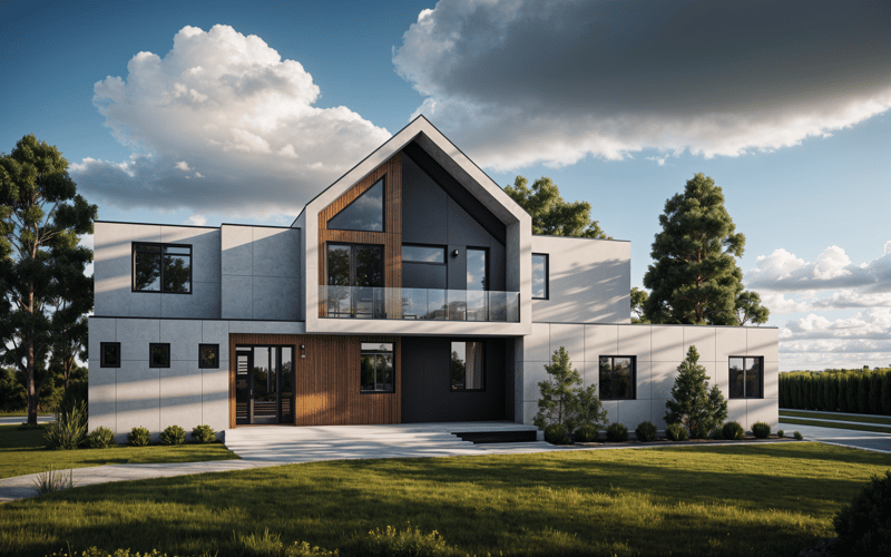 834 Cree Dr, Chanhassen, MN 55317
