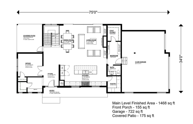 834 Cree Dr, Chanhassen, MN 55317