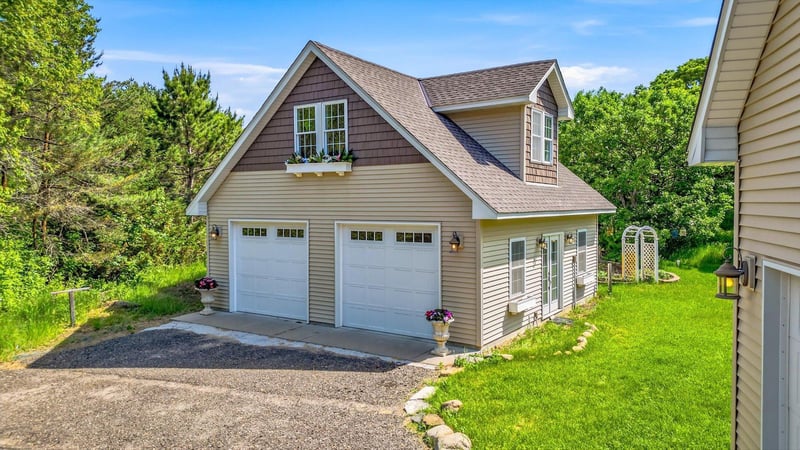 27215 140th St NW, Zimmerman, MN 55398