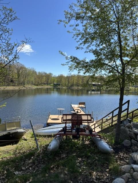 8305 Meadow Lake Rd SW, Motley, MN 56466