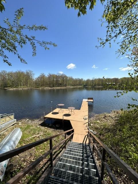 8305 Meadow Lake Rd SW, Motley, MN 56466