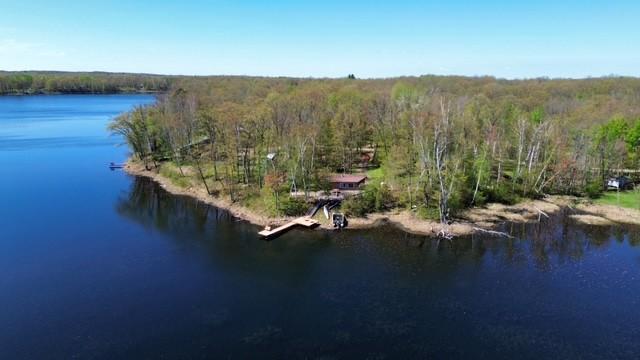 8305 Meadow Lake Rd SW, Motley, MN 56466