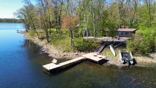8305 Meadow Lake Rd SW, Motley, MN 56466