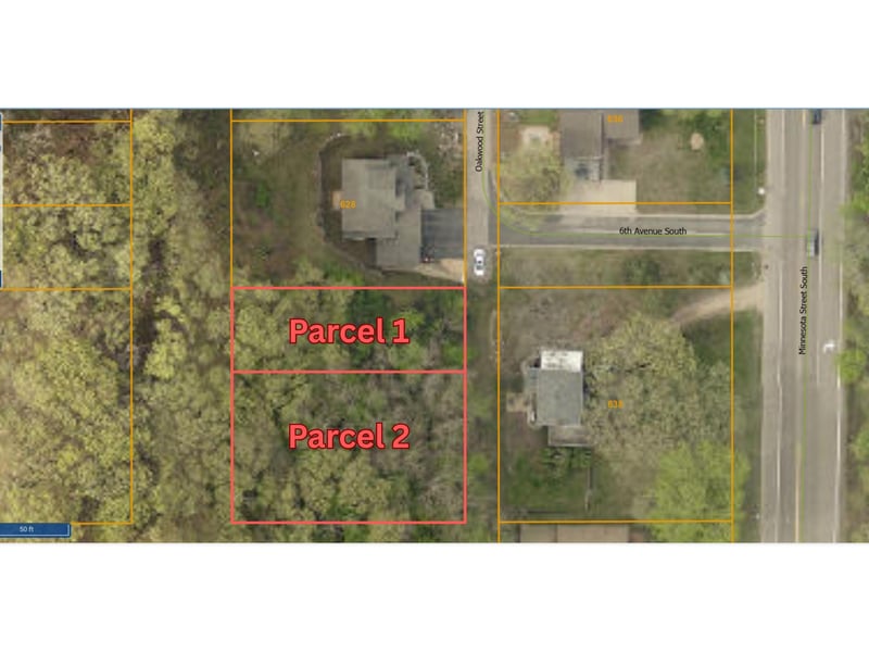 63X Oakwood St S, Bayport, MN 55003