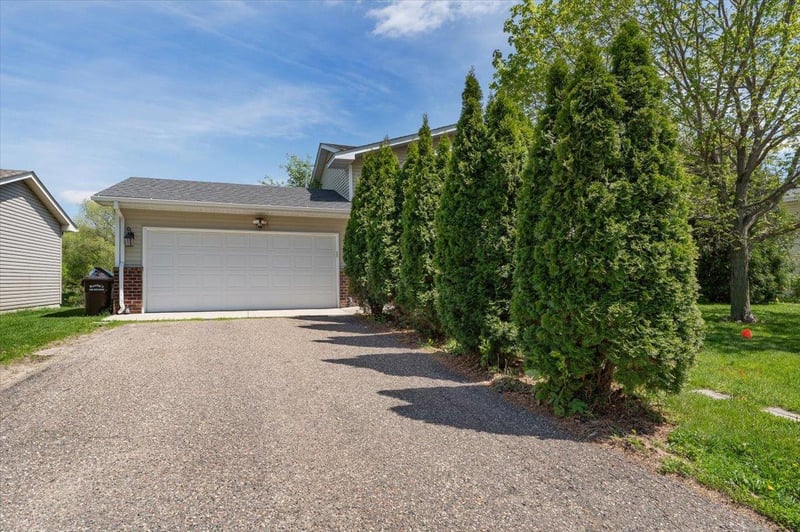 424 Wagon Wheel Cir, Buffalo, MN 55313