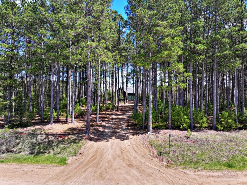 19616 Eagle Haven Trl, Nevis, MN 56467