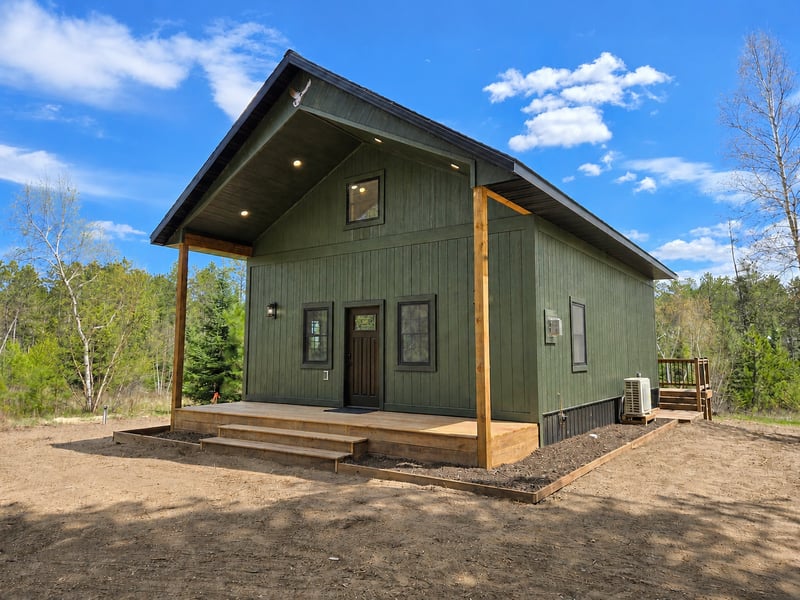 19616 Eagle Haven Trl, Nevis, MN 56467