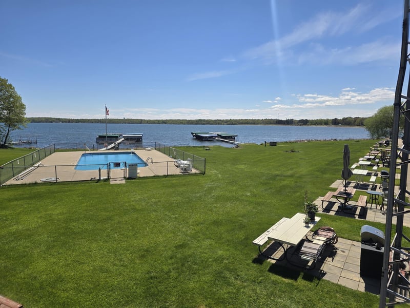 18135 Earle Brown Dr #7, Garrison, MN 56450