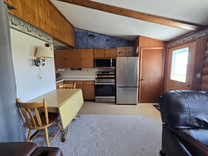 18135 Earle Brown Dr #7, Garrison, MN 56450