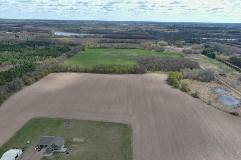 TBD 357th Ave NW, Princeton, MN 55371