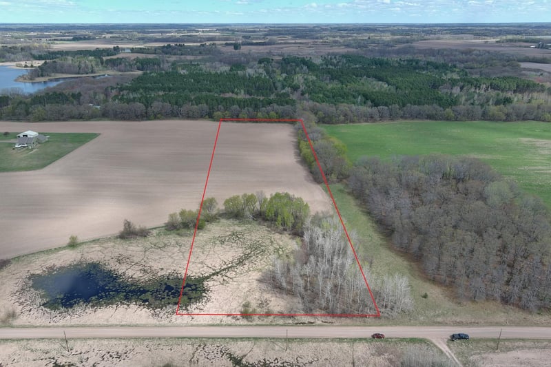 TBD 357th Ave NW, Princeton, MN 55371