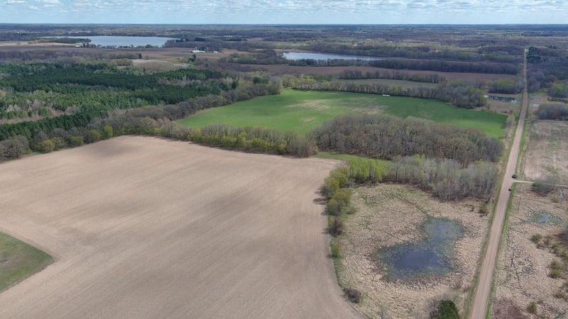 TBD 357th Ave NW, Princeton, MN 55371