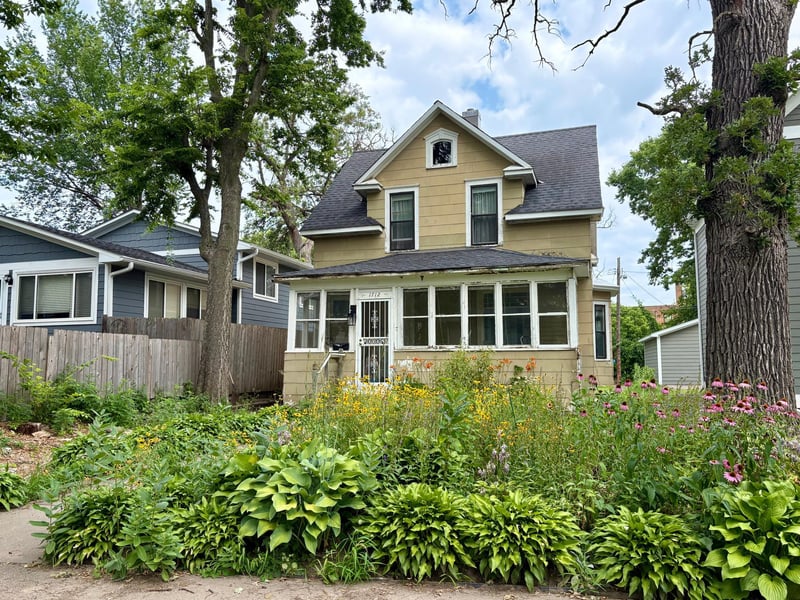 1712 8th Ave N, Minneapolis, MN 55411