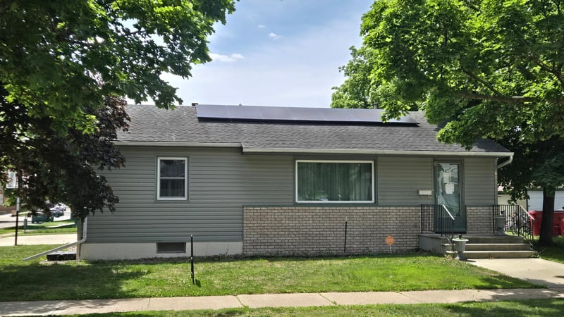 601 5th Ave NW, Austin, MN 55912