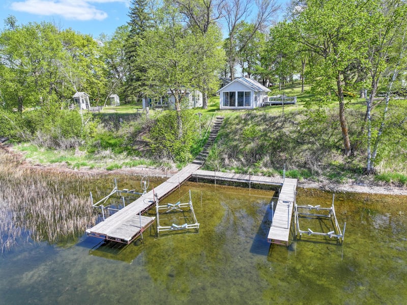 7687 Lindgren Way SW, Alexandria, MN 56308