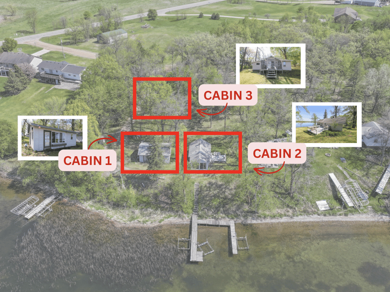 7687 Lindgren Way SW, Alexandria, MN 56308