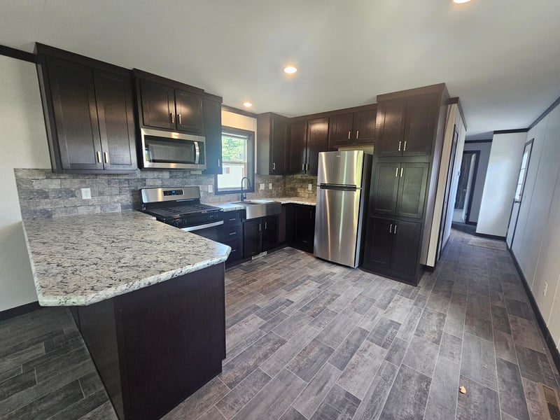 27625 Gables Rd Lot 19, Webster, WI 54893