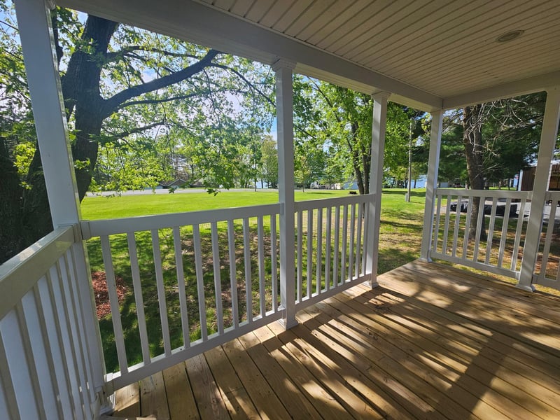 27625 Gables Rd Lot 19, Webster, WI 54893