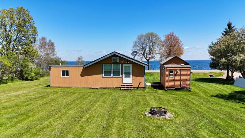 12833 Twilight Rd, Onamia, MN 56359