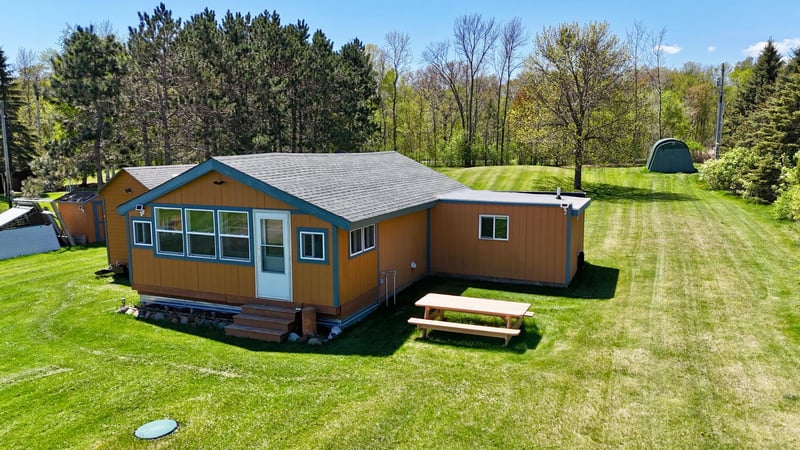 12833 Twilight Rd, Onamia, MN 56359
