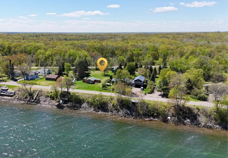 12833 Twilight Rd, Onamia, MN 56359