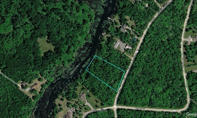 0 Birch Circle Dr NW, Baudette, MN 56623