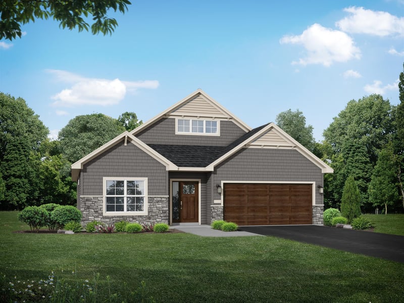 7819 Bridgewater Ct, Greenfield, MN 55373