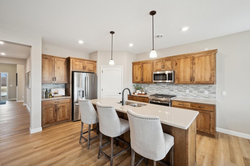7819 Bridgewater Ct, Greenfield, MN 55373
