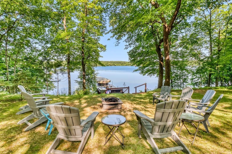14296 E Fox Lake Rd, Detroit Lakes, MN 56501