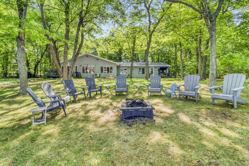 14296 E Fox Lake Rd, Detroit Lakes, MN 56501