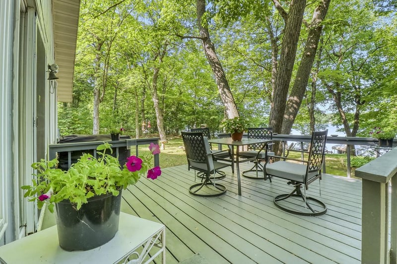 14296 E Fox Lake Rd, Detroit Lakes, MN 56501