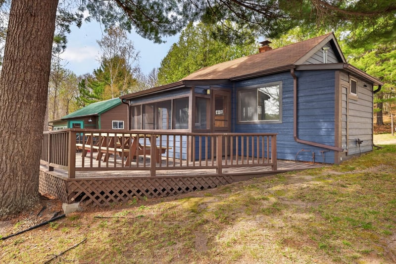 22292 County 7 #4, Park Rapids, MN 56470